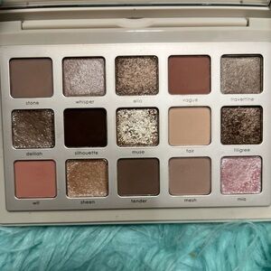 Natasha Denona I Need a Nude Palette